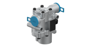 Solenoid Modulator Valve, 145