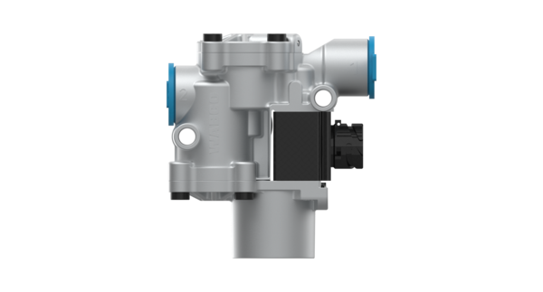 Solenoid Modulator Valve, 145