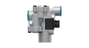 Solenoid Modulator Valve, 145