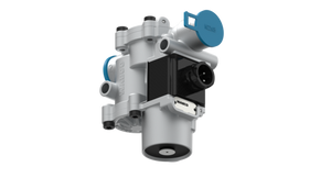 Solenoid Modulator Valve, 145