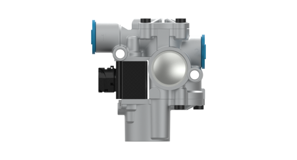 Solenoid Modulator Valve, 145