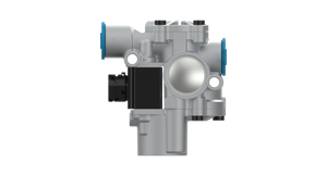 Solenoid Modulator Valve, 145