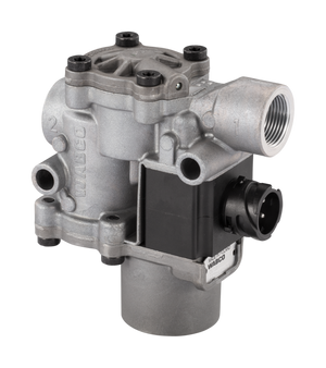 Solenoid Modulator Valve, 145