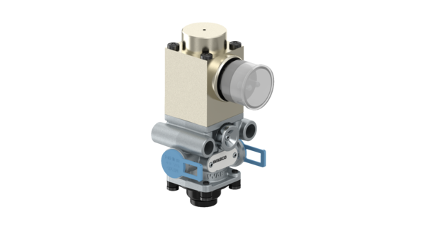 Proportional valve