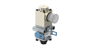 Proportional valve