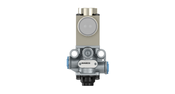 Proportional valve