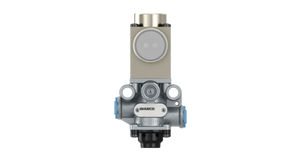 Proportional valve