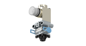 Proportional valve