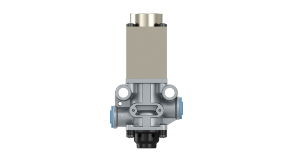 Proportional valve