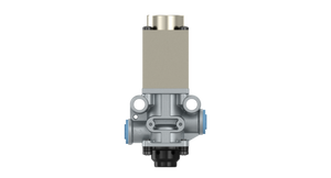 Proportional valve