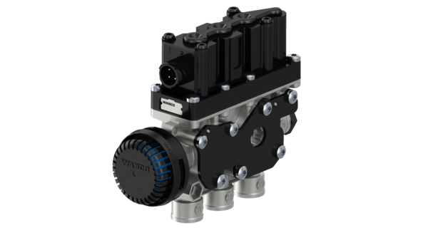 Magnet Ventil