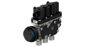 Magnet Ventil