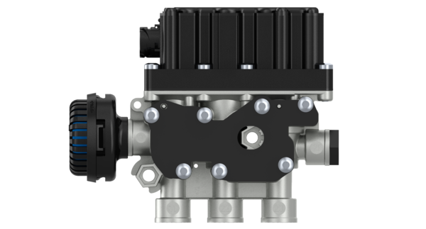 Magnet Ventil