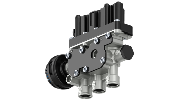 Magnet Ventil