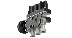 Magnet Ventil