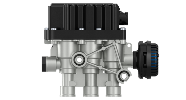 Magnet Ventil