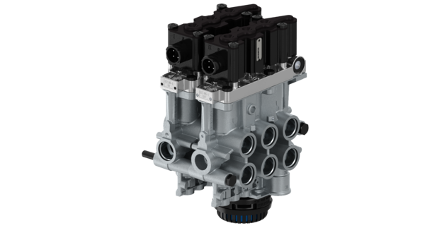 Magnet Ventil