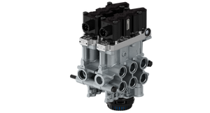 Magnet Ventil