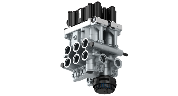 Magnet Ventil