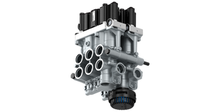 Magnet Ventil