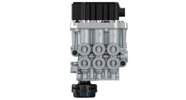Magnet Ventil