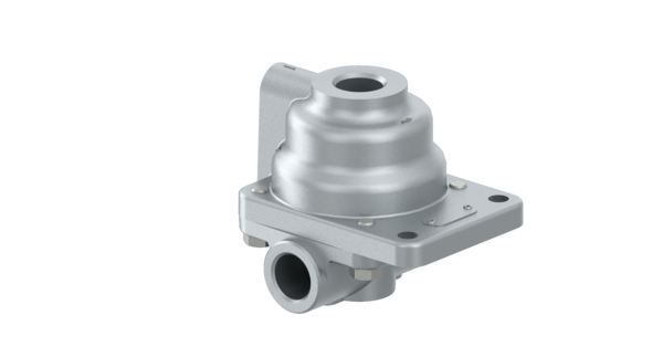 Trykkreduksjonsventil 1,5:1 M