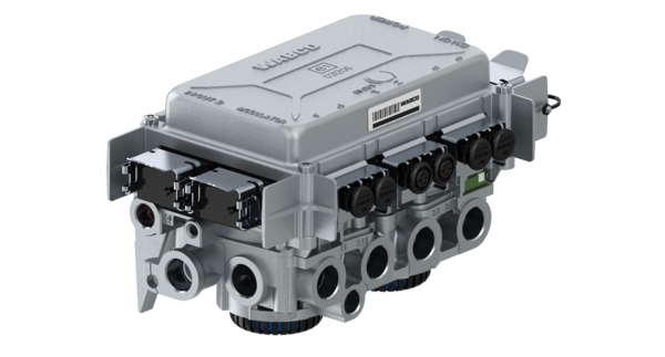 EBS D Modulator Premium 4S/3M Reman