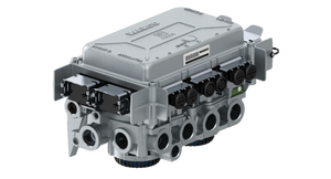 EBS D Modulator Premium 4S/3M Reman