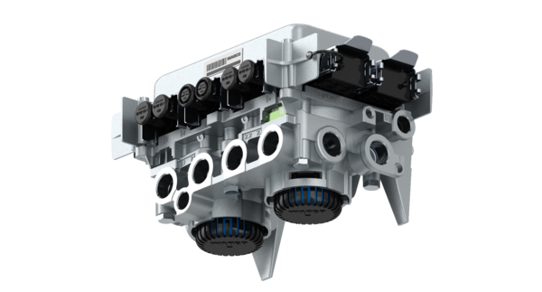 EBS D Modulator Premium 4S/3M Reman