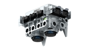 EBS D Modulator Premium 4S/3M Reman