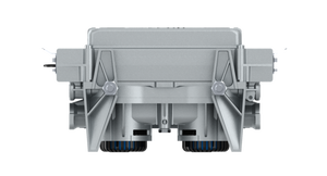 EBS D Modulator Premium 4S/3M Reman