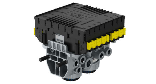 EBS E Modulator Premium 4S/3M u/pem