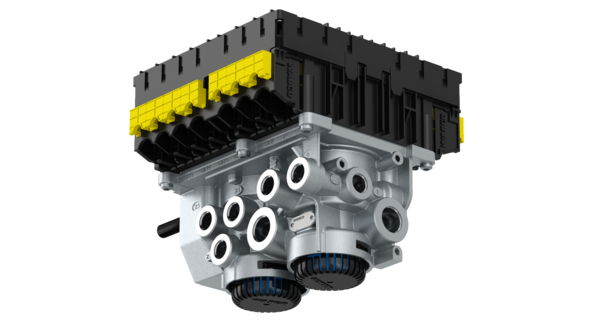 EBS E Modulator Premium 4S/3M u/pem