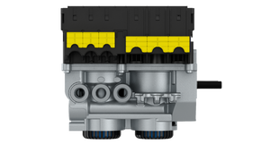 EBS E Modulator Premium 4S/3M u/pem