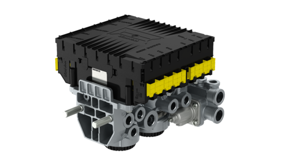 EBS E Modulator Premium 4S/3M m/pem