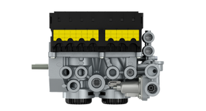 EBS E Modulator Premium 4S/3M m/pem