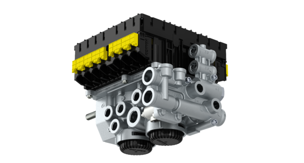 EBS E Modulator Premium 4S/3M m/pem