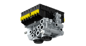 EBS E Modulator Premium 4S/3M m/pem