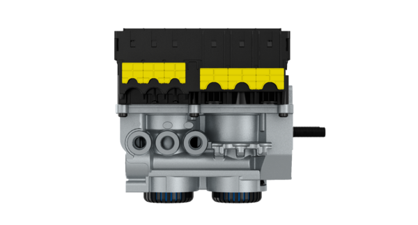 TEBS-E - Modulator - Premium - 4S/2M - u/pem - MV