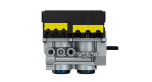 TEBS-E - Modulator - Premium - 4S/2M - u/pem - MV