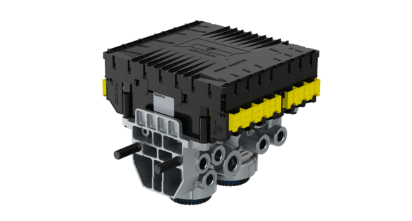 TEBS-E - Modulator - Premium - 4S/2M - u/pem - MV