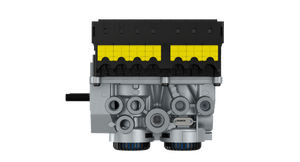 TEBS-E - Modulator - Premium - 4S/2M - u/pem - MV