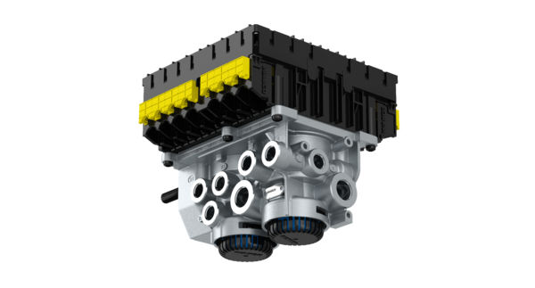 TEBS-E - Modulator - Premium - 4S/2M - u/pem - MV