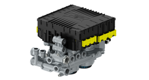 TEBS-E - Modulator - Premium - 4S/2M - m/pem - MV