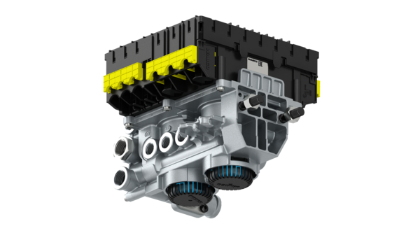 TEBS-E - Modulator - Premium - 4S/2M - m/pem - MV