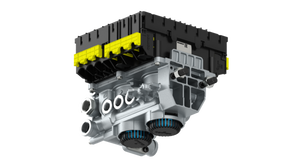 TEBS-E - Modulator - Premium - 4S/2M - m/pem - MV
