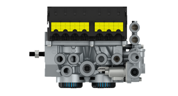 TEBS-E - Modulator - Premium - 4S/2M - m/pem - MV