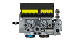 TEBS-E - Modulator - Premium - 4S/2M - m/pem - MV