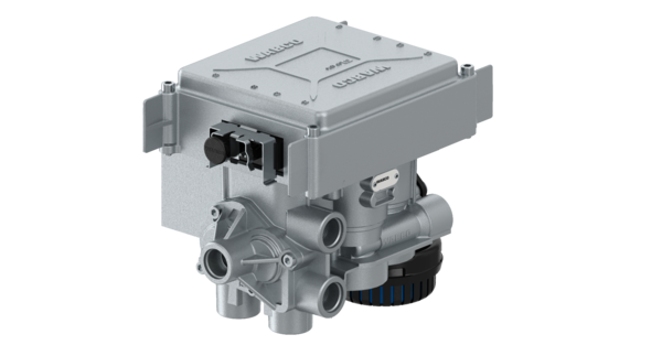 EBS Akselmodulator / 2-Kanaler / Gen1 / 6x2/MPII