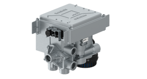 EBS Akselmodulator / 2-Kanaler / Gen1 / 6x2/MPII